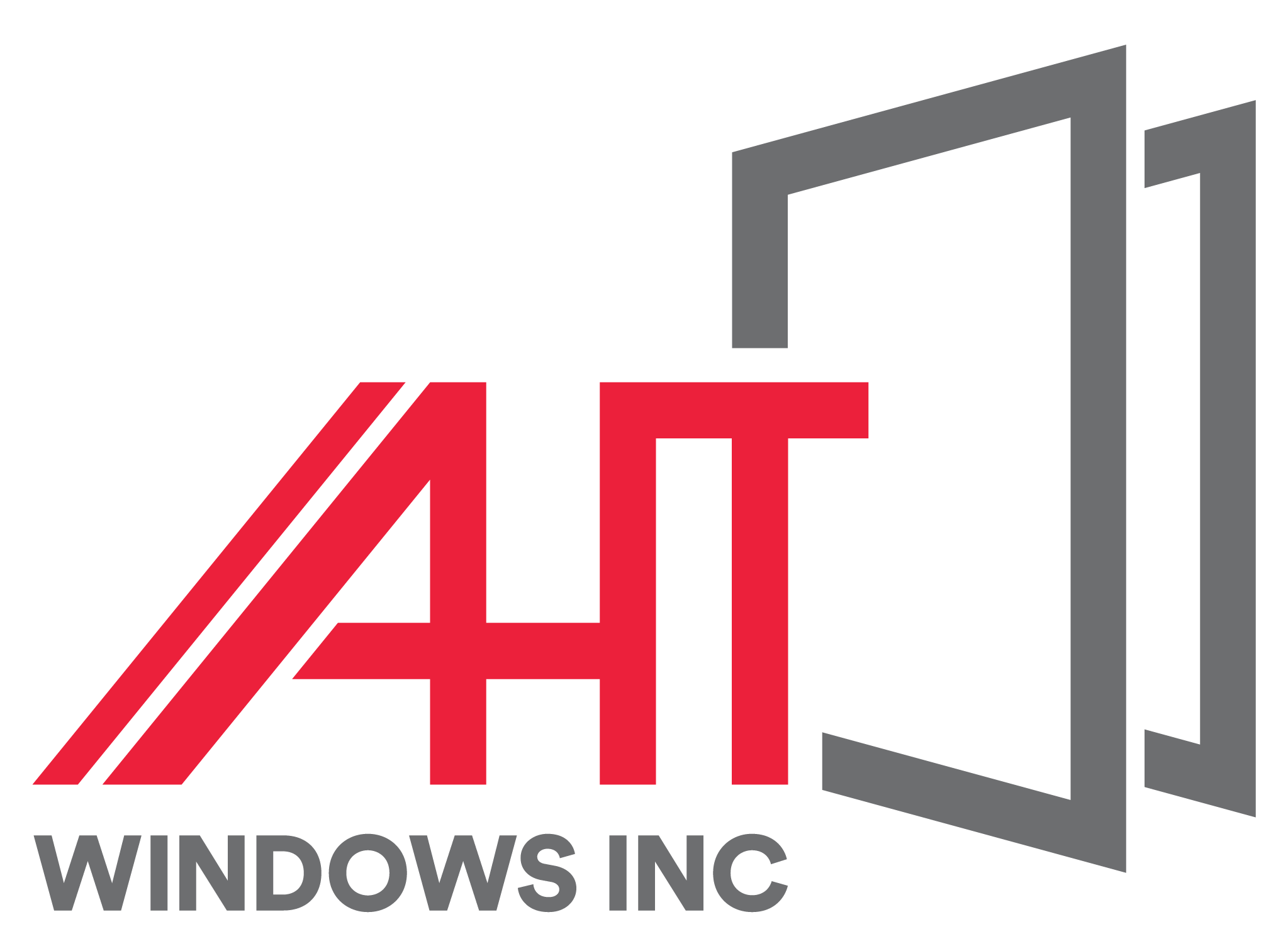 AHT WINDOWS INC